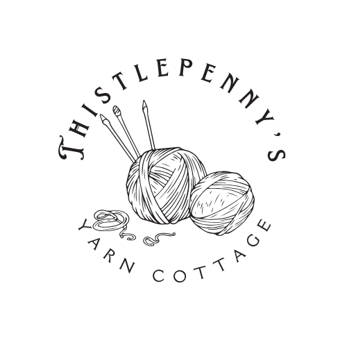 Thistlepenny's Yarn Cottage